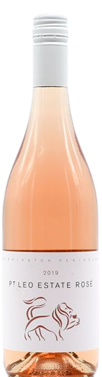 Pt. Leo Estate Rosé 2023 Mornington Peninsula